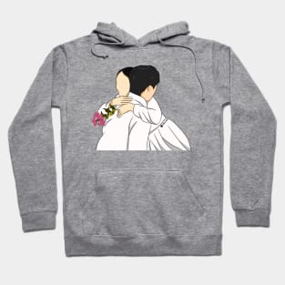 The Story of Park's Marriage Contract Kdrama Hoodie